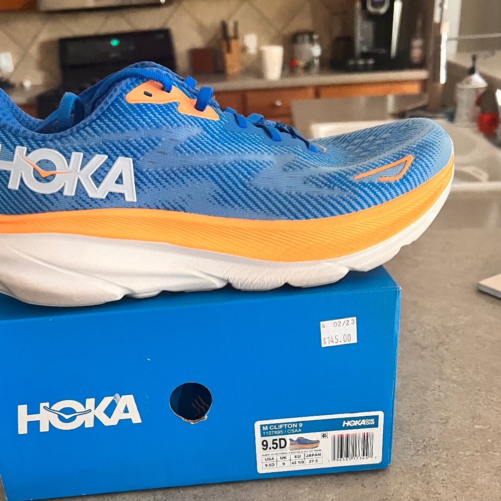 hoka